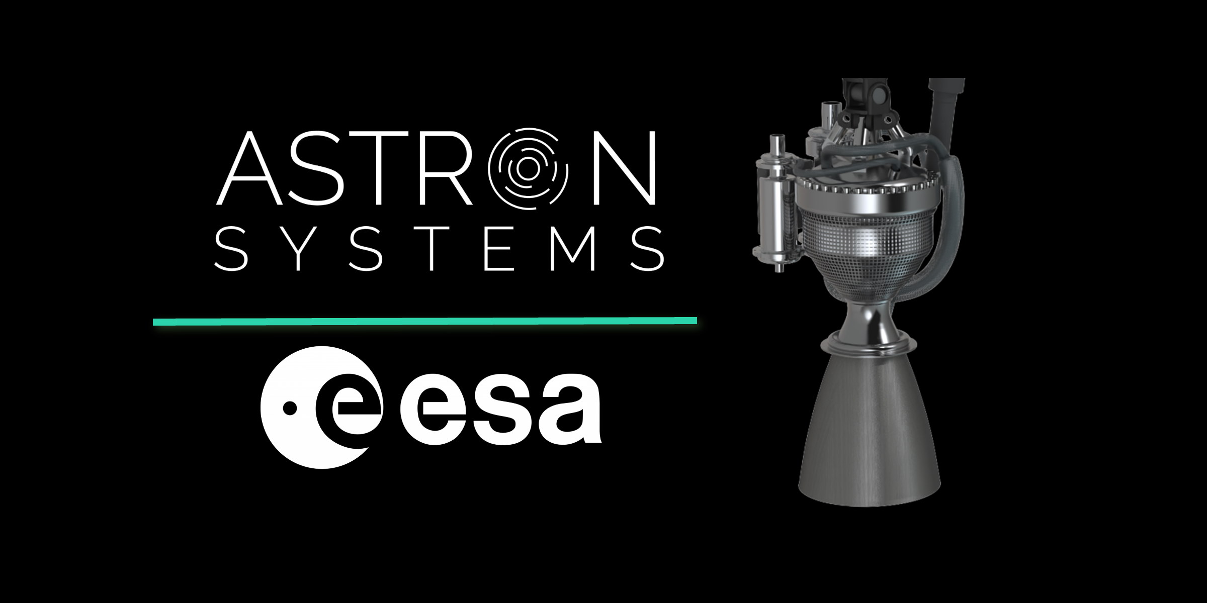 Astron completes ESA funded design work studying hybrid expander electric cycle rocket engines