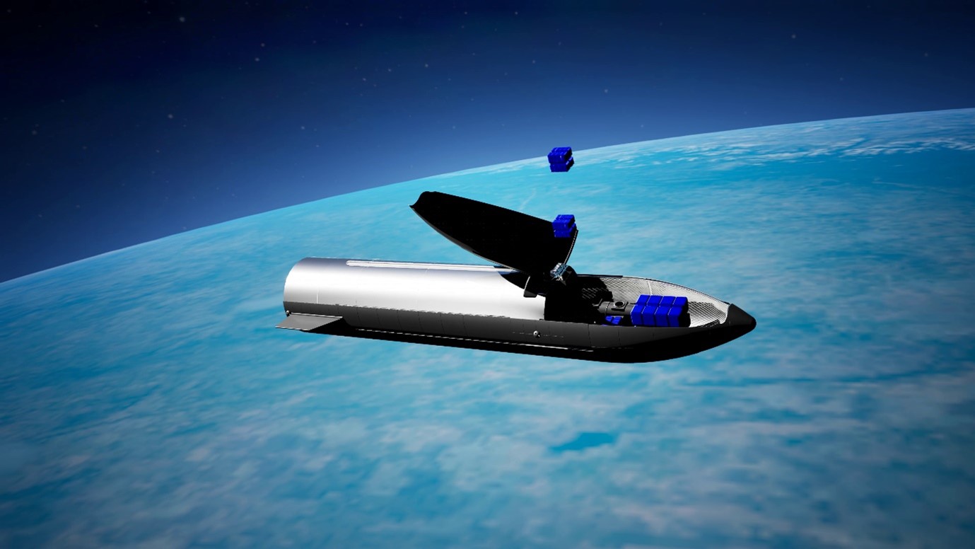 Video unveiled of Astron's 100% reusable small rocket