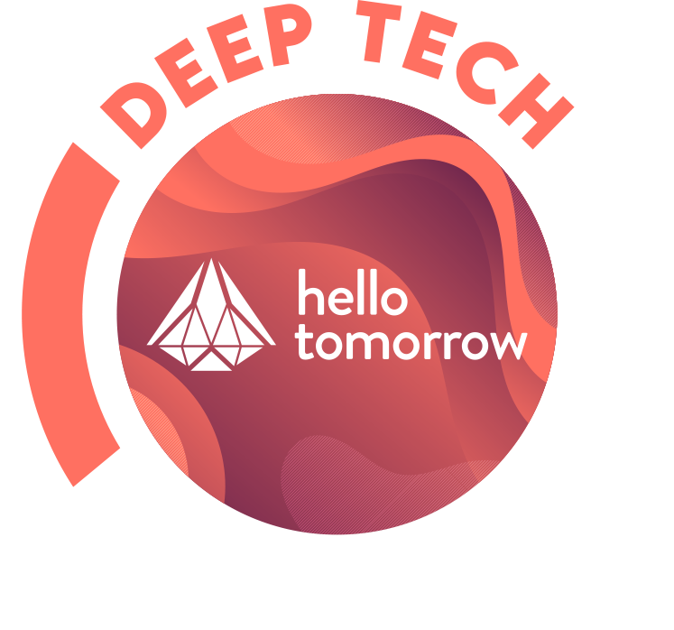 Hello Tomorrow Deep Tech Pioneers