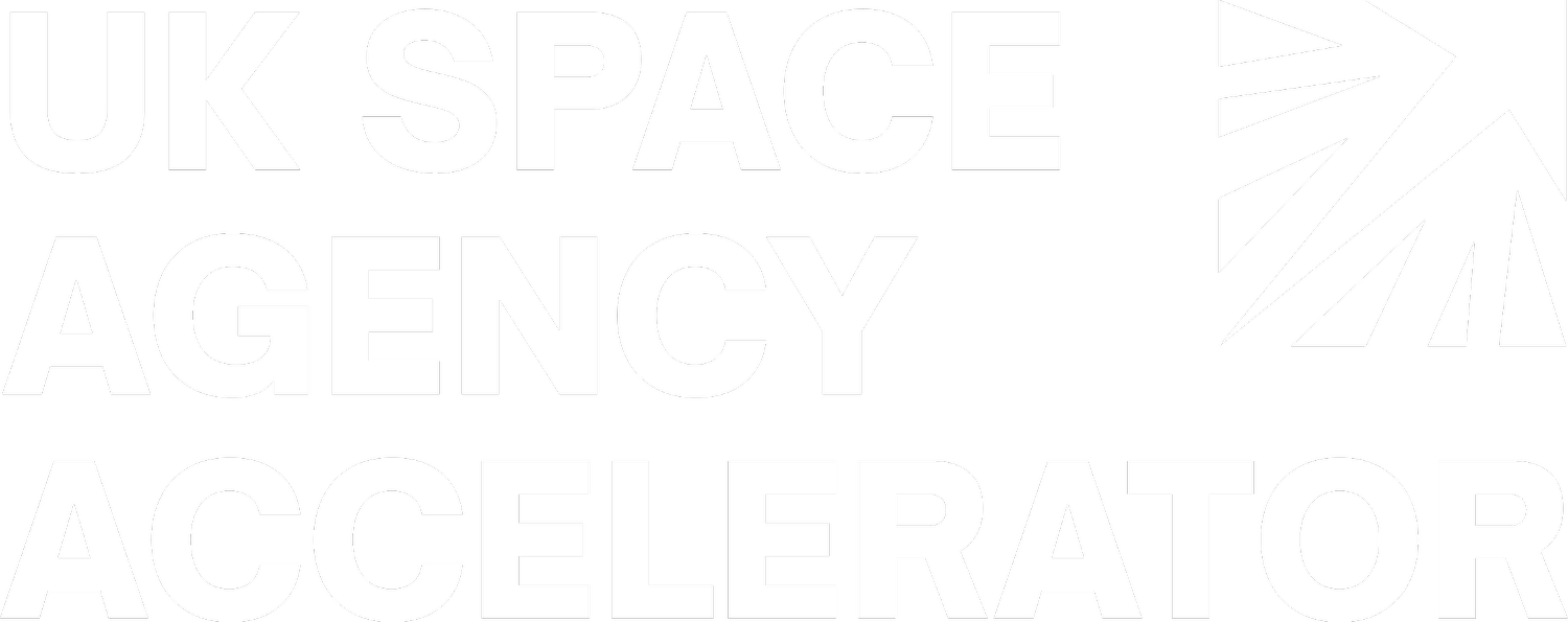 UK Space Agency Accelerator